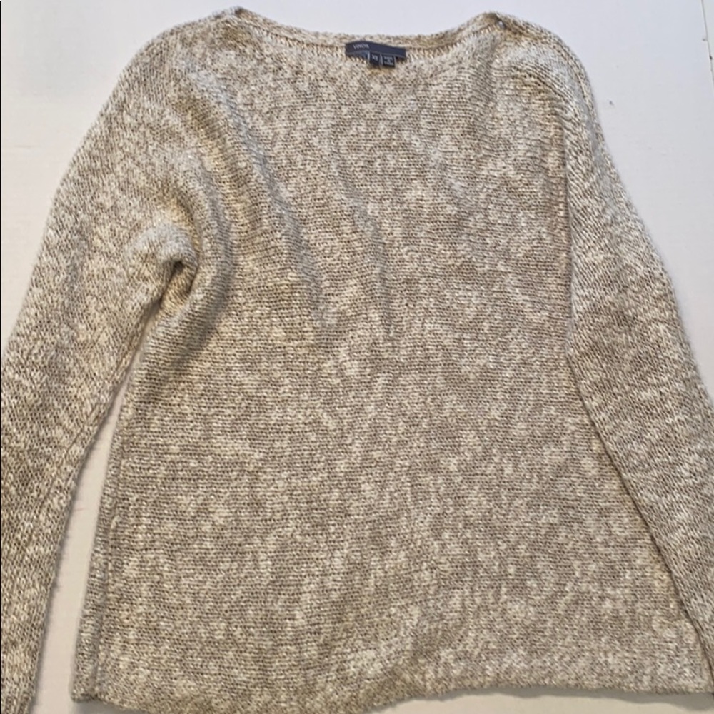 Vince Sweater
